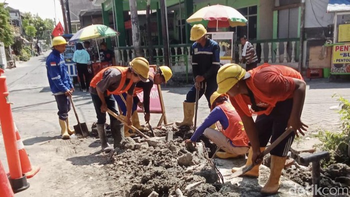 PDAM Surabaya