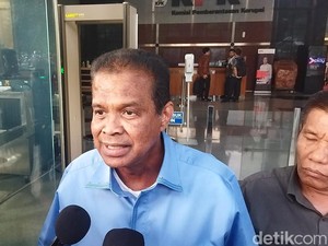 Bos Maktour Buka Suara soal KPK Cegah ke Luar Negeri