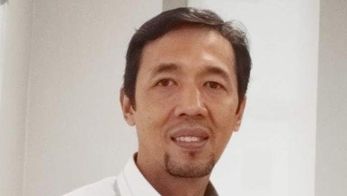 Pengamat politik dari Universitas Islam Negeri (UIN) Sumut, Faisal Riza. (dok. Istimewa)