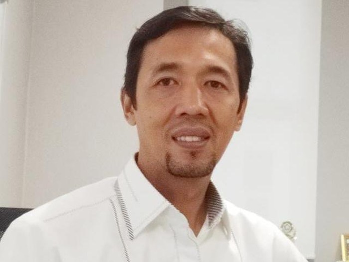 Pengamat politik dari Universitas Islam Negeri (UIN) Sumut, Faisal Riza. (dok. Istimewa)