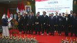 Pengurus DPC HIPPI Jakarta Utara Resmi Dilantik