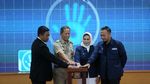 Pengurus DPC HIPPI Jakarta Utara Resmi Dilantik