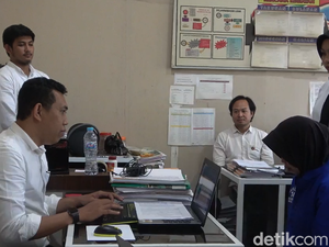 IRT Asal Nunukan Selundupkan Sabu di Makassar Ditangkap, Diimingi Rp 20 Juta