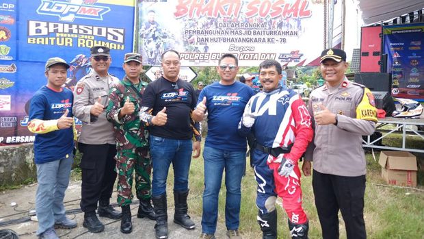 Polres Blitar Kota