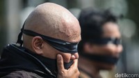 Meutya menegaskan draf RUU Penyiaran masih sangat dinamis. Dia menegaskan penulisan draf belum sempurna dan cenderung multitafsir.  