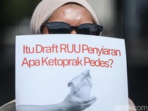 Revisi UU Penyiaran: Antara Regulasi dan Kebebasan Ekspresi
