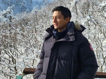 Video: Rio Haryanto Tak Berminat Kembali ke Dunia Balap, Kecuali...