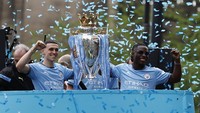 Terjerat Kasus, Prestasi Man City Tak Akan Tercemar