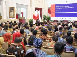 INA Digital Jadi Tol Layanan Publik, Begini Tahapannya