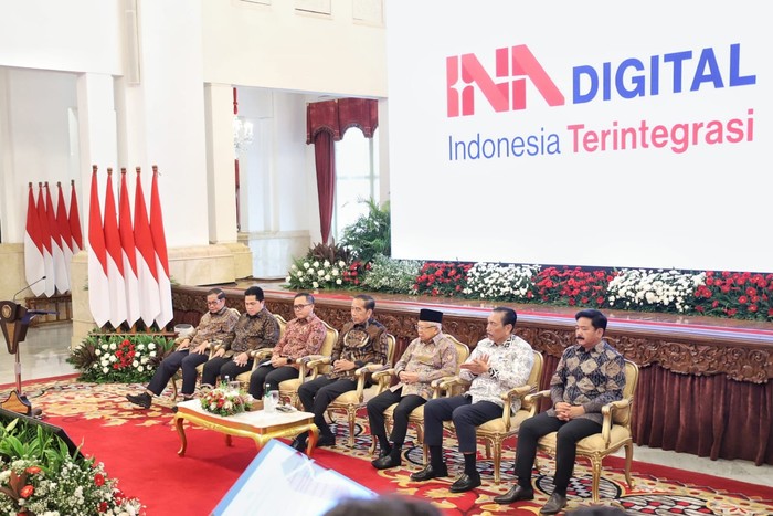 Pemprov Jabar Masuk Indeks Spbe Tertinggi Kategori Provinsi 1411