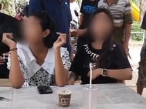 Aksi Siswi SMK Tulungagung Cekoki Bocah 7 Tahun dengan Miras Bikin Elus Dada