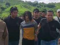 Riki Pembunuh Ibu Kandung di Kerinci Diduga Alami Gangguan Jiwa