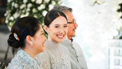 Momen Pembalap Rio Haryanto Lamar Keponakan Sandiaga Uno Momen Pembalap Rio Haryanto Lamar Keponakan Sandiaga Uno