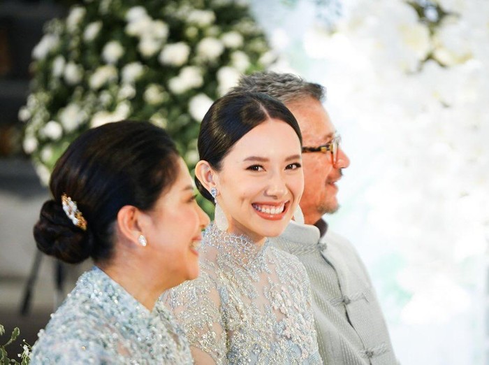 Rio Hryanto lamar keponakan dari istri Sandiaga Uno.