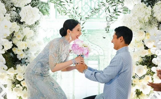 Rio Haryanto Doyan Banget Ngopi dan Makan Durian