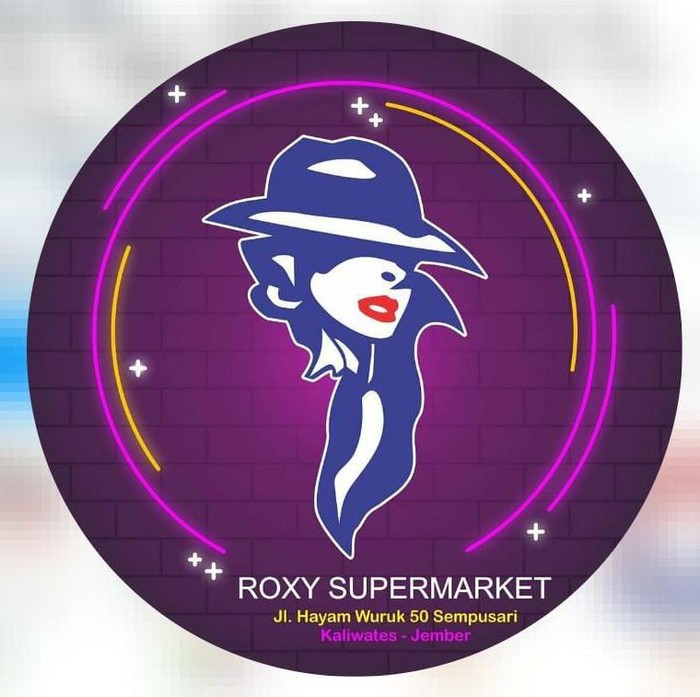 Roxy Supermarket