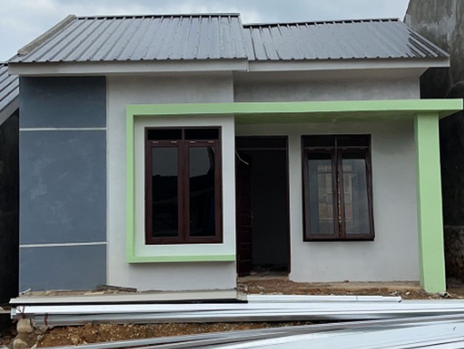 Deretan Rumah Subsidi di Daerah yang Tidak Ada Indomaret dan Alfamart Sama Sekali