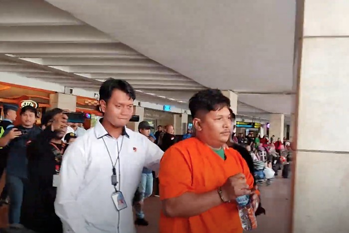 Kandidat PKS yang Terlibat dalam Jaringan Narkoba 70 Kg Juga Hadapi Dakwaan Pencucian Uang
