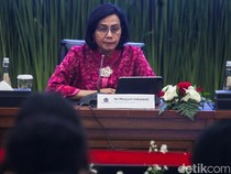 Sri Mulyani Buka-bukaan Dampak Trump Menang Pilpres AS ke Ekonomi
