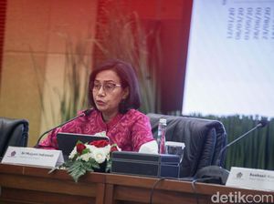 Sri Mulyani Resmi Perpanjang Beli Rumah Bebas PPN hingga Desember 2024