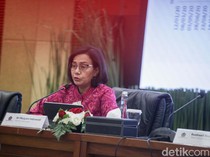 Ini Kata Sri Mulyani Agar Investor Proyek Infrastruktur Tidak Kabur