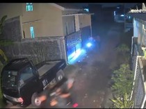 11 Pemuda Diamankan Saat Pesilat dan Pelaku Balap Liar di Sidoarjo Tawuran