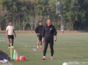 Timnas U-16 Tak Dibebankan Target di Piala AFF 2024, Ini Alasannya
