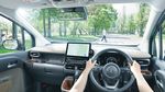 Lihat Lebih Dekat Wujud Toyota Sienta 2024