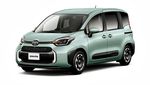 Lihat Lebih Dekat Wujud Toyota Sienta 2024