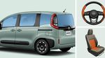 Lihat Lebih Dekat Wujud Toyota Sienta 2024