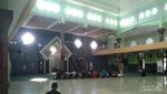 Kenangan Masa Kecil yang Tak Terlupakan, Sore di Masjid Agung Kota Tegal