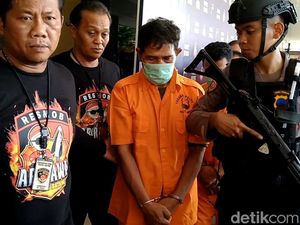 Sindikat Uang Palsu Ditangkap Polres Batang, Ngaku Sudah Edarkan 3,2 Juta