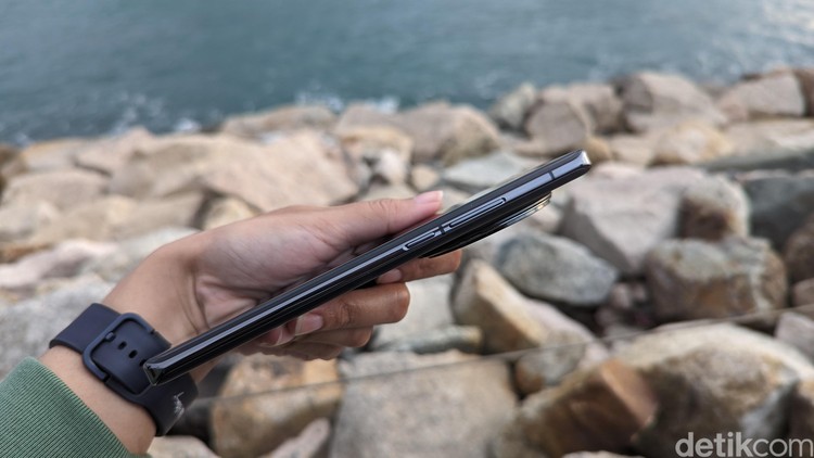 Vivo X100 Pro