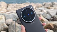 Vivo X100 Pro