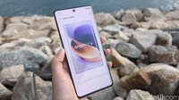 Vivo X100 Pro
