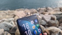 Vivo X100 Pro