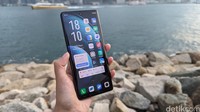 Vivo X100 Pro