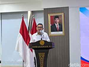 Ombudsman Nilai Pelayanan Arus Mudik 2024 Membaik