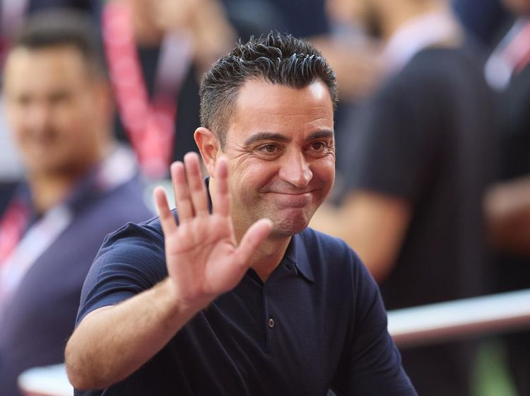 7 Pelatih Top yang Lagi Nganggur