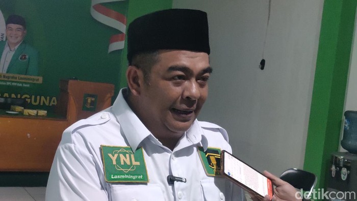 Yudi Nugraha Lasminingrat