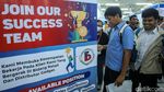328 Ribu Orang Masih Nganggur, Pemprov DKI Gelar Job Fair