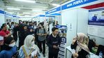 328 Ribu Orang Masih Nganggur, Pemprov DKI Gelar Job Fair