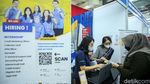 328 Ribu Orang Masih Nganggur, Pemprov DKI Gelar Job Fair