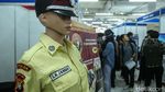 328 Ribu Orang Masih Nganggur, Pemprov DKI Gelar Job Fair