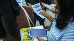 328 Ribu Orang Masih Nganggur, Pemprov DKI Gelar Job Fair
