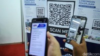 Kita kan datanya cuma karena klaim JKP ya, tapi ada juga yang nggak klaim kan. Udah gede banget kok 35.000. Sritex tuh 10.000 sendiri kan, sisanya 25.000 (dari perusahaan lain), ujarnya. Sementara itu, dari jumlah 35.000 klaim pekerja yang terkena PHK ini, total nominal yang dibayarkan kepada peserta tercatat sebesar Rp 161 miliar. Angka ini meningkat 48% secara YoY. Rifkianto Nugroho/detikcom