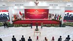 50 Anggota KPU Kabupaten/Kota di Maluku Utara Resmi Dilantik