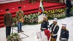50 Anggota KPU Kabupaten/Kota di Maluku Utara Resmi Dilantik