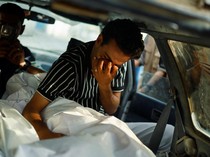 4 Warga Palestina Tewas Ditembak Tentara Israel di Tepi Barat Usai Buka Puasa