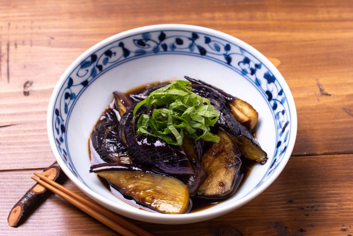 7 Menu Vegetarian yang Ada di Banyak Restoran Jepang